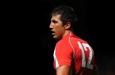 Henson in, Stephen Jones out as Wales name Six Nations squad