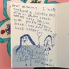 People are loving Harper Beckham's adorable Mother's Day card she made for Victoria