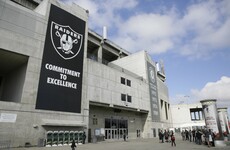 Raiders hope Vegas gamble will pay off this week