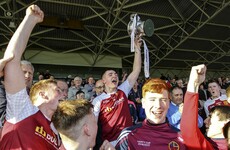 Check out the 6 goals as Tipperary's Our Lady's win Croke Cup thriller