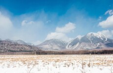 Seven students and teacher killed in Japanese avalanche