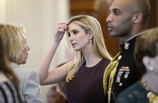 'Like a three-ring circus': Ivanka Trump's neighbours aren't too happy with her