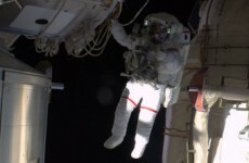US joins efforts to develop space 'code of conduct'