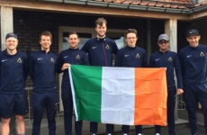 History makers! Aqua Blue Sport to become first-ever Irish team to compete in Grand Tour event