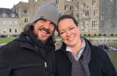 "So many people have been so kind": Family of US man killed in London