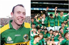 Moynihan's colossal influence, a burst football boot and 'The Sem' Hogan Cup magic
