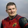 'I'm disappointed for Munster but I think we have to be happy for Donnacha'