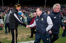 3 attractive double-headers in store as GAA announce details for Allianz Hurling Division 1 quarter-finals