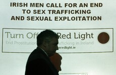 'An historic day': It is now illegal to buy sex in Ireland