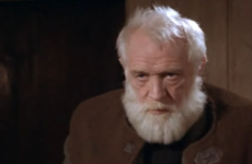 What Percent Auld Lad Are You?