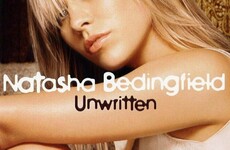 In praise of Natasha Bedingfield's Unwritten, the most iconic song of the 2000s