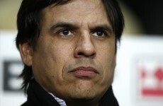 Wales football chiefs to name Speed's successor tomorrow