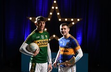 The All-Ireland minor hurling and football championships are getting the All-Stars treatment