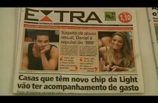Police investigate allegations of sexual assault on Big Brother Brazil