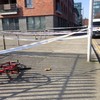 Dublin gun attack victim shot four times as locals tried to help him