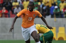 African Cup of Nations 2012 preview: Group B