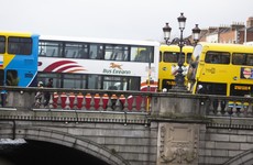 Dublin Bus and Irish Rail workers to ballot for industrial action