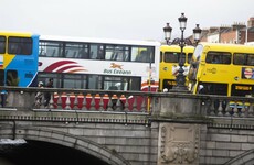 Dublin Bus and Irish Rail workers to ballot for industrial action