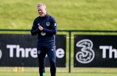5 Ireland players we'd like to see get a chance against Iceland
