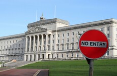 Direct rule to return to the North unless deal is done by Sinn Féin and DUP