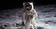 In pictures: the Apollo 11 moon landing in 1969