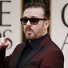 I had a blast… but never again – Ricky Gervais