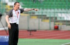 Huge night ahead for Ireland U19s with European Championships qualification on the line