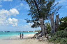 Ireland has been accused of rivalling the Cayman Islands when it comes to tax avoidance