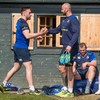 Lancaster maintaining phaseplay focus to help Leinster overcome Wasps