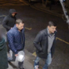 Recognise these men? Gardaí appeal after South William Street attack