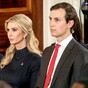 Trump's top aide and son-in-law Kushner to face Russia investigation panel