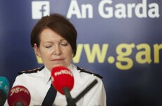Most people don't have confidence in Nóirín O'Sullivan and think the government shouldn't either