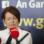 Most people don't have confidence in Nóirín O'Sullivan and think the government shouldn't either
