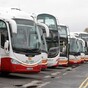 Over half of people don't support the Bus Éireann strike