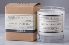 10 candles that cost under €25 and will make your home smell fierce fancy