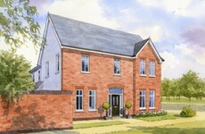 Have a look at the plans for 25 brand new redbrick houses in Dublin