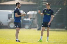 Henshaw eager to 'exploit' Wasps defence as he prepares for quarter-final bow