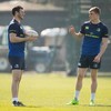 Henshaw eager to 'exploit' Wasps defence as he prepares for quarter-final bow