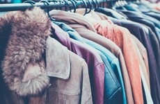 Fun poll: Have you dumped your winter coat yet?