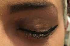 Here's how I learned you should never underestimate the skills of makeup artists