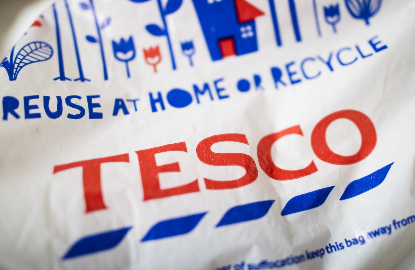 Tesco To Fork Out €247 Million Over Accounting Scandal · Thejournalie
