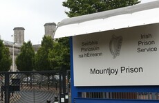Man accused of killing Gareth Hutch stabbed in Mountjoy