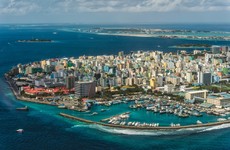 US calls for 'free and fair' vote after soldiers evict MPs from Maldives parliament