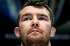 O'Mahony works towards his peak as Munster return to European knock-outs