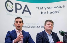 60% of Club GAA players reject 'Super 8' championship structure