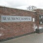 A small fire has broken out at Beaumont Hospital