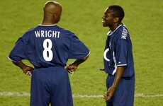 Want to feel old? Shaun Wright-Phillips' son, grandson of Ian Wright, called up to England U16s