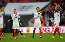 Is it time to radically re-think international football?