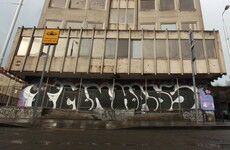 Dublin could get new eight-storey hotel as vacant "scourge" set to be demolished