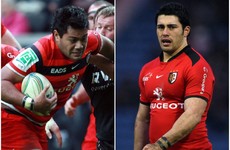 Toulouse missing two French internationals for Munster showdown
